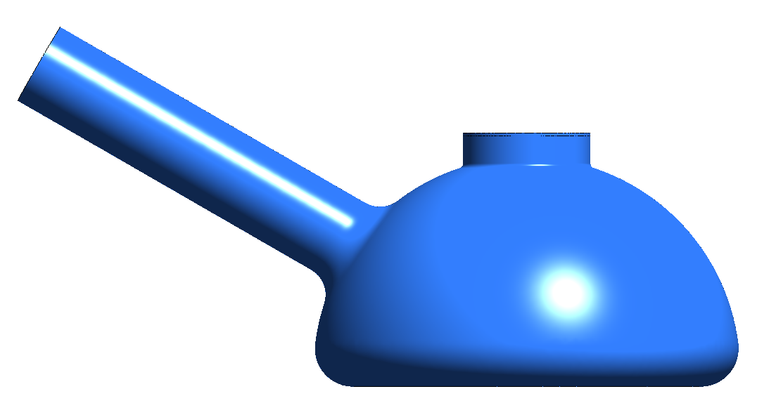 任意网格局部加密模式:BOI